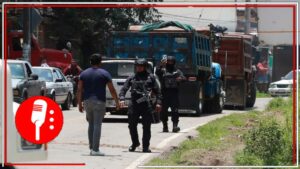 Silencio bajo amenaza: Criminales y autoridades frenan denuncias por extorsión en Edomex