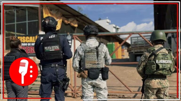 La Familia Michoacana impone precios y cobra cuotas a comerciantes en Edomex