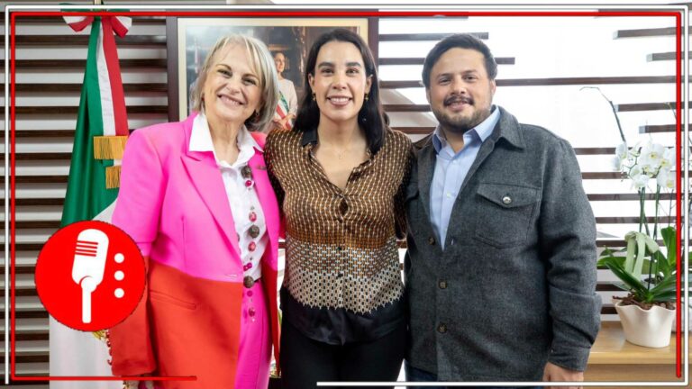 Sebastián Ramírez asume la titularidad de Fonatur tras trayectoria clave en Morena y CDMX