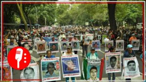 Padres de los 43 exigirán a Sheinbaum avances claros en caso Ayotzinapa en próxima reunión