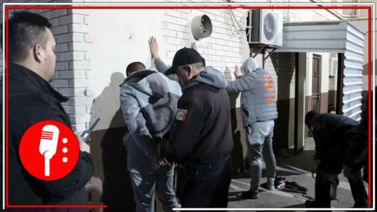 Japón extradita a dos mexicanos sentenciados por narcotráfico; cumplirán condena en Guanajuato