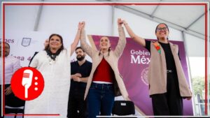 Anuncian la Línea 4 del Cablebús en Tlalpan; será la más larga del mundo y beneficiará a 65 mil personas