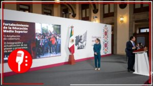 Nuevo modelo de bachillerato en México: más espacios, enfoque comunitario y formación técnica