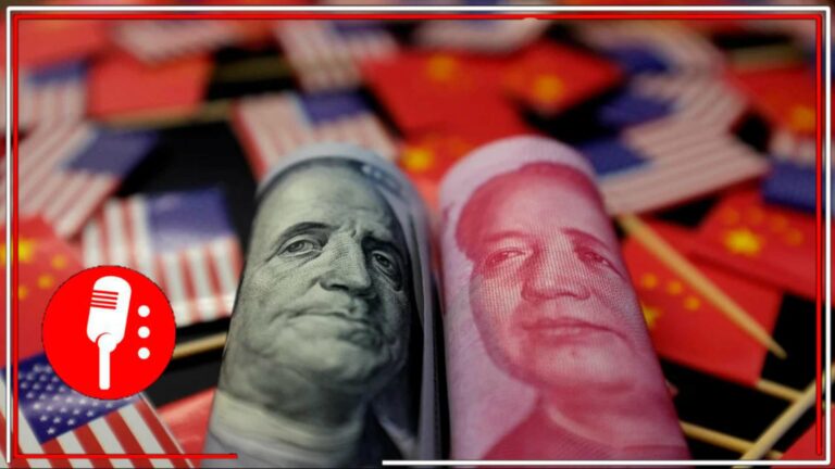 EE.UU. y China negocian extensión de tregua arancelaria para evitar escalada en guerra comercial