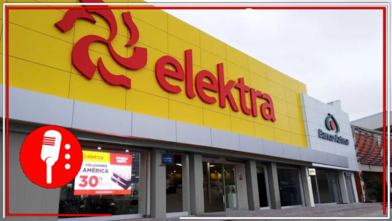 Elektra rompe récord en ingresos, pero también en morosos: crecen ventas y cartera vencida en 2025