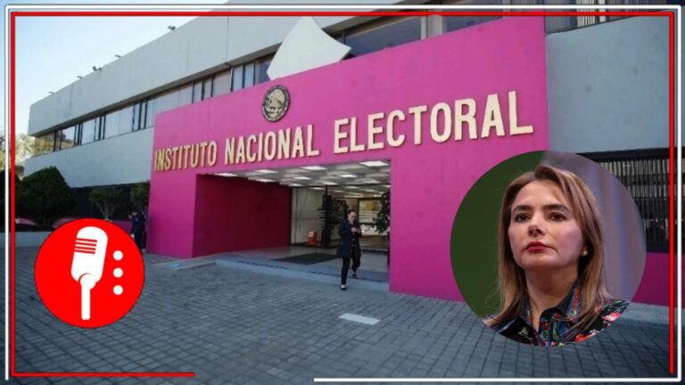 INE anula triunfo a 5 candidatos por omisión en informes de ingresos y gastos