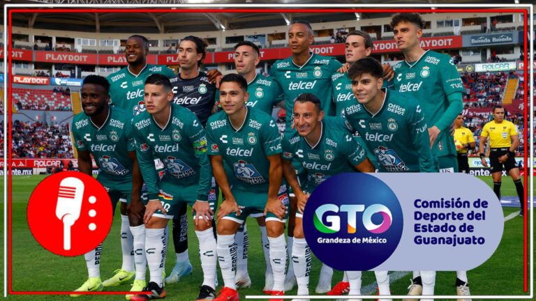 Gobierno de Guanajuato entrega 15 millones al Club León para gastos de &#8220;arbitraje&#8221;