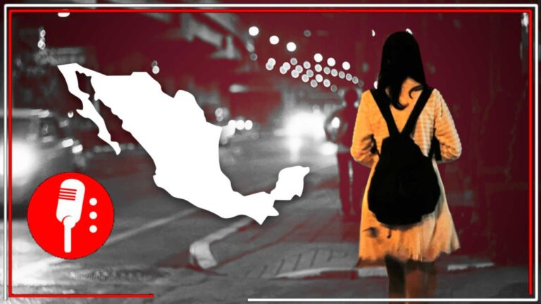 Percepción de inseguridad en México muestra leves mejoras gracias a políticas de Sheinbaum