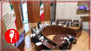 TEPJF busca revertir vacantes por inelegibilidad en elección judicial