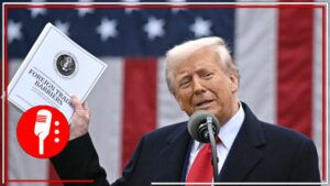 Trump impone aranceles del 30% a exportaciones mexicanas fuera del T-MEC; entrarían en vigor este jueves por la noche