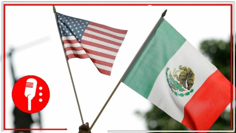 México esquiva aranceles masivos de Trump y mantiene ventaja comercial en EE.UU.