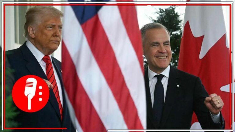 Canadá acelera negociaciones arancelarias con EE.UU. pese a dudas de Trump