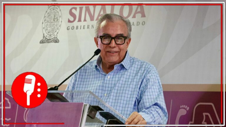 Sinaloa destaca en manejo del gasto público: segundo año con cero observaciones de la ASF