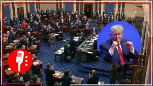 Senado de EE.UU. aprueba plan fiscal de Trump por voto de desempate; regresa a la Cámara