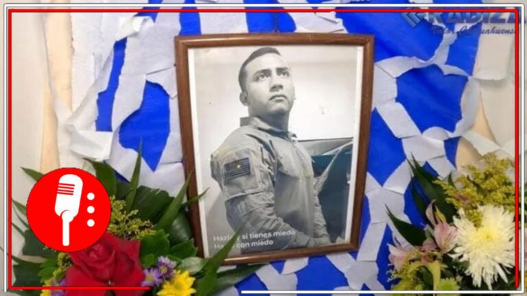 Mexicano muere en Ucrania; su familia clama por repatriación