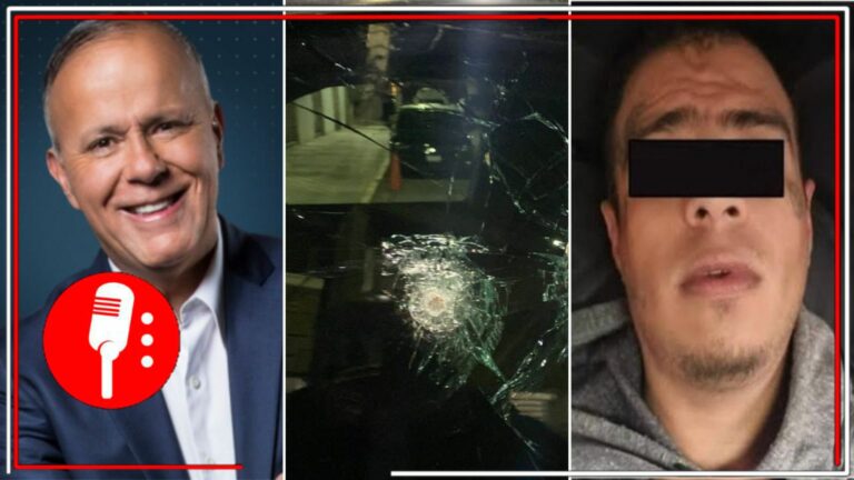 &#8220;El Pool&#8221; deslinda a &#8220;El Mencho&#8221; del ataque contra Ciro Gómez Leyva; niega vínculo con líder del CJNG