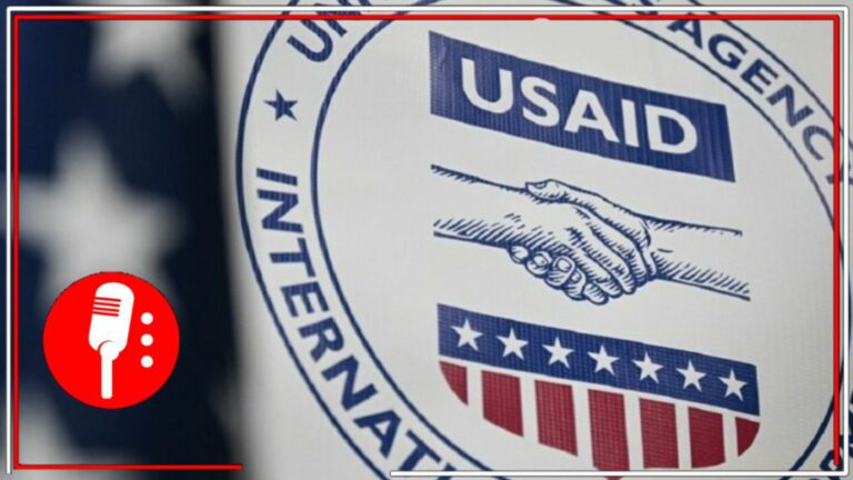Adiós a la USAID: EE.UU. cierra etapa de intervencionismo, anuncia Marco Rubio