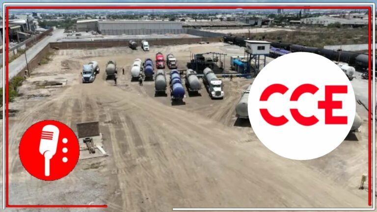 Empresarios respaldan golpe al huachicol: &#8220;Sin seguridad no hay inversión ni empleo&#8221;