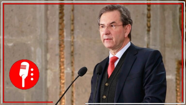 Impuesto del 1% a remesas, incierto según Esteban Moctezuma