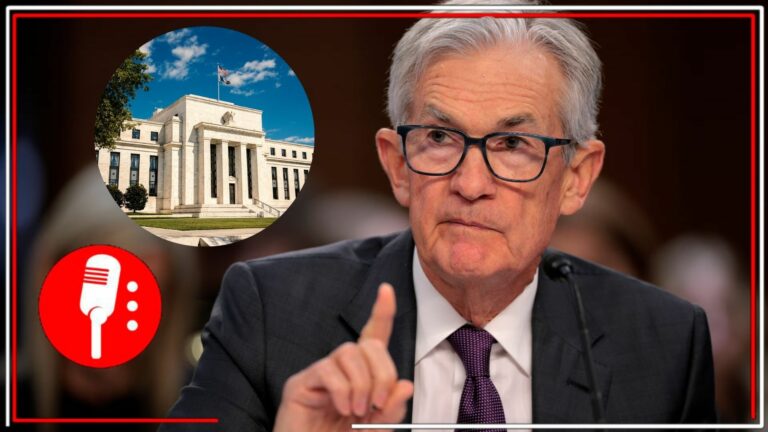 Powell advierte que aranceles de Trump frenaron recortes de tasas en EE.UU.