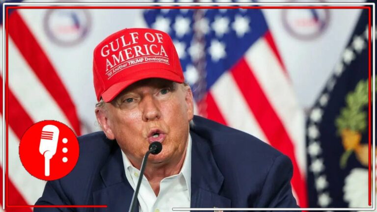 Trump pone en riesgo salud, alimentación y energías limpias con su plan fiscal