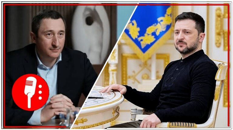 Escándalo de corrupción sacude a Ucrania: Chernyshov en la mira