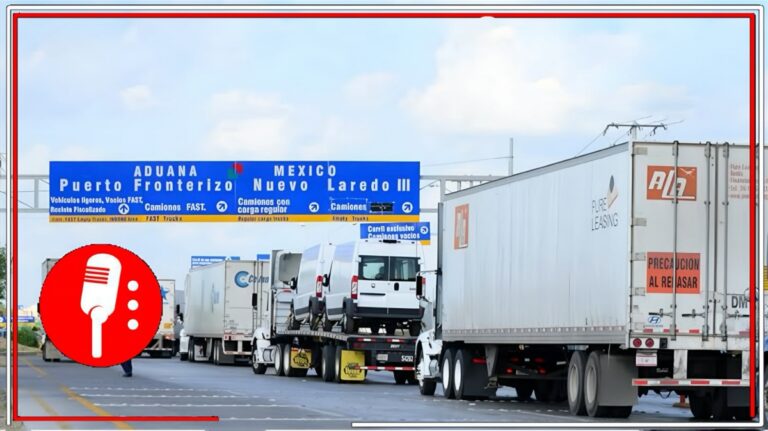 T-MEC protege el 90% de las exportaciones mexicanas ante amenaza de aranceles