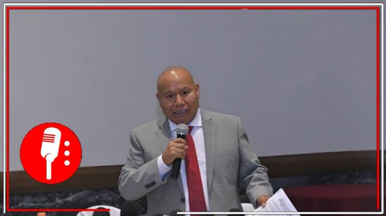 215 exfuncionarios en la mira por corrupción en Tlalnepantla