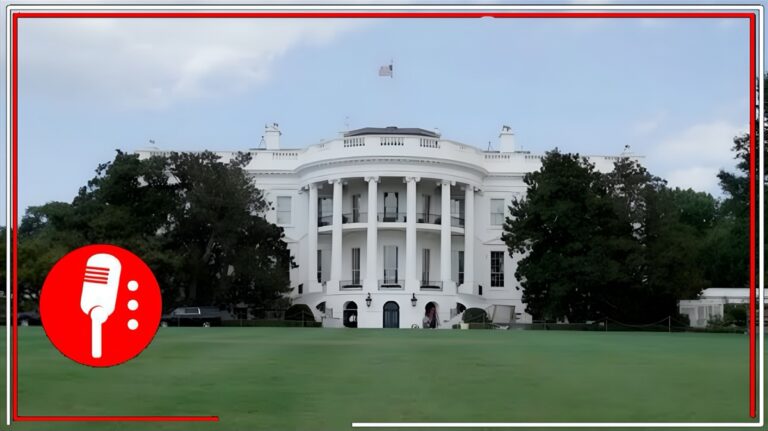 Casa Blanca celebra el fin de la crisis migratoria en la frontera con México