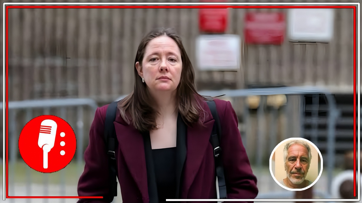 Despiden a la fiscal del caso Epstein: Maurene Comey sale del Departamento de Justicia