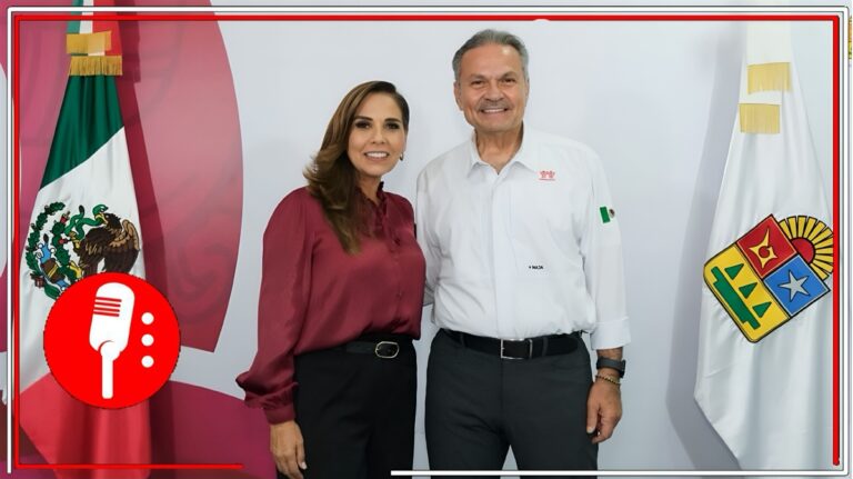 Quintana Roo aumenta meta de Viviendas para el Bienestar a 43 mil 600