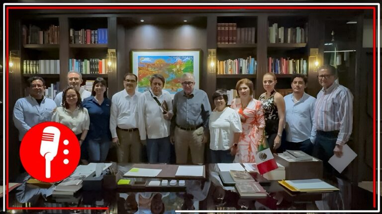 Sinaloa construirá más de 36 mil casas con apoyo federal