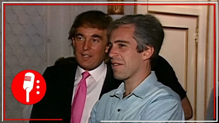 Encuesta revela desconfianza en el manejo del caso Epstein por Trump