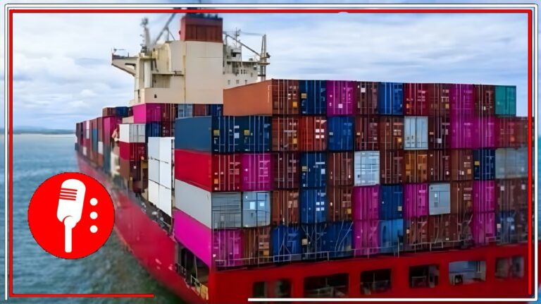 Nuevos aranceles de Trump aumentarán tarifas a importaciones, impactando a México y Canadá