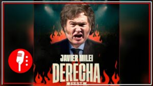 Javier Milei lidera el “Derecha Fest” en Córdoba, evento controversial del ultraconservadurismo