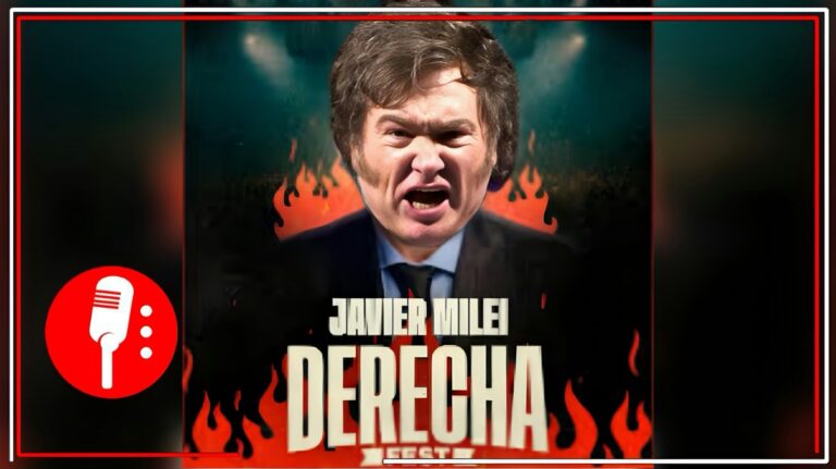 Javier Milei lidera el “Derecha Fest” en Córdoba, evento controversial del ultraconservadurismo