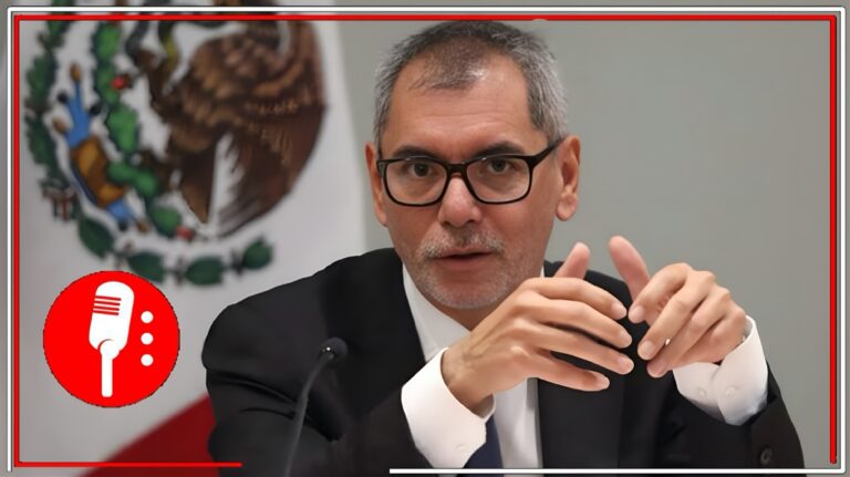 Japan Credit rating ratifica la calificación soberana de México en “A-“