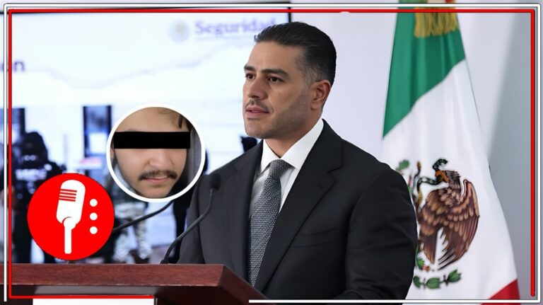 Agresión a elementos de seguridad en Morelia revela narcolaboratorio