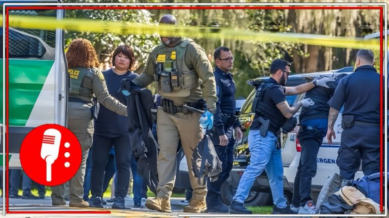 ICE aumenta arrestos de indocumentados sin antecedentes criminales
