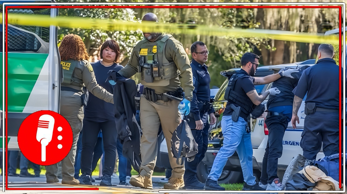 ICE aumenta arrestos de indocumentados sin antecedentes criminales