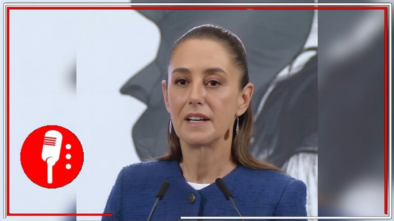 Sheinbaum celebra mejoras en Morena y advierte sobre conexión con el pueblo