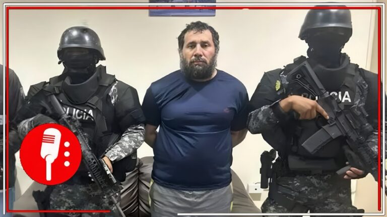“Fito” Macías se declara inocente en corte de Nueva York