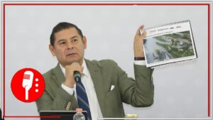 Escuadrón de Maquinaria rehabilita 300 calles en Puebla para mejorar la seguridad vial