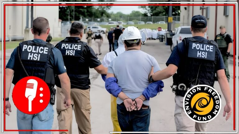ICE busca bloquear fianzas para indocumentados en nueva estrategia migratoria