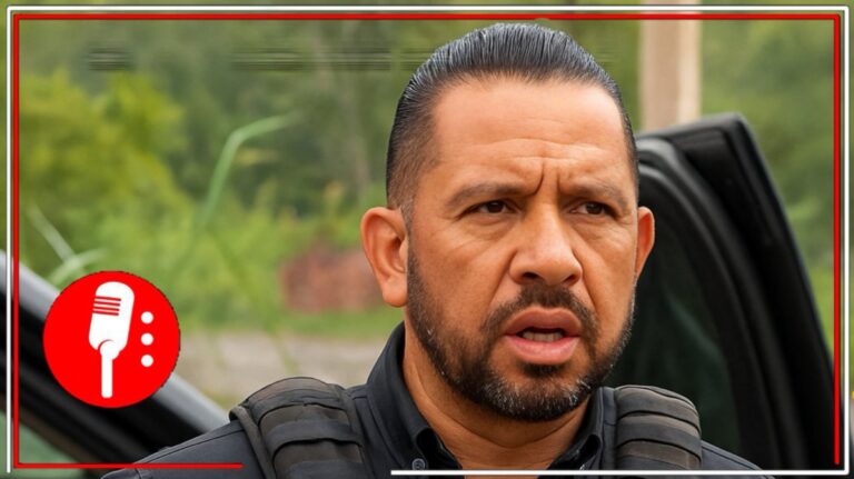 Detenido “El Mamado”, presunto líder de “La Barredora” en Jalisco