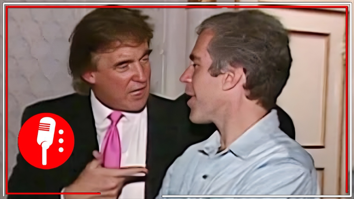 Casa Blanca desmiente informes sobre Trump y archivos de Epstein