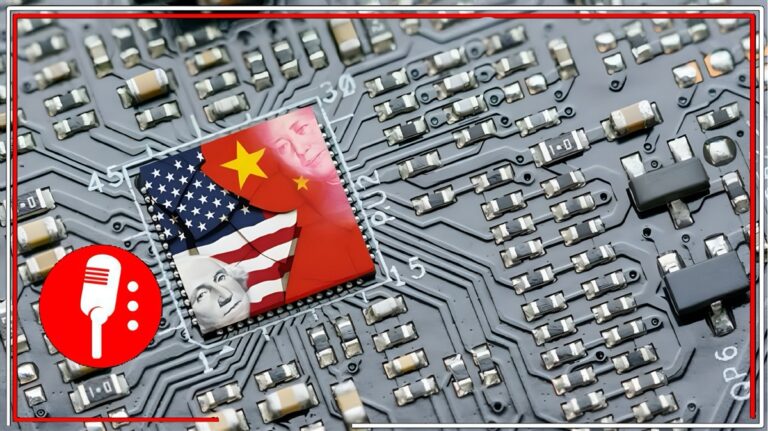 Aumento sorprendente en exportaciones chinas de tierras raras a EE.UU