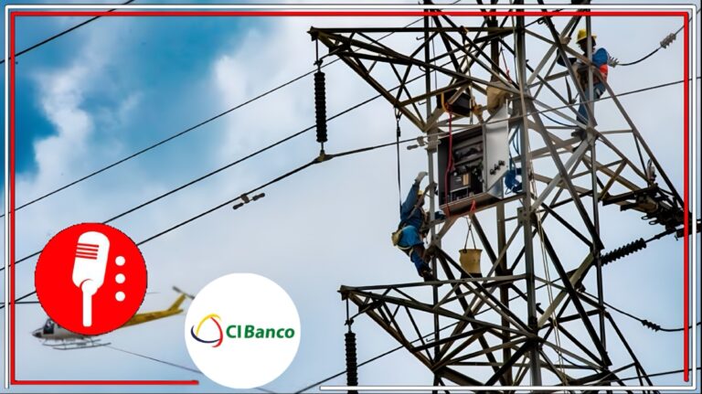 CFE remueve a CI Banco como administrador de CFE Fibra E