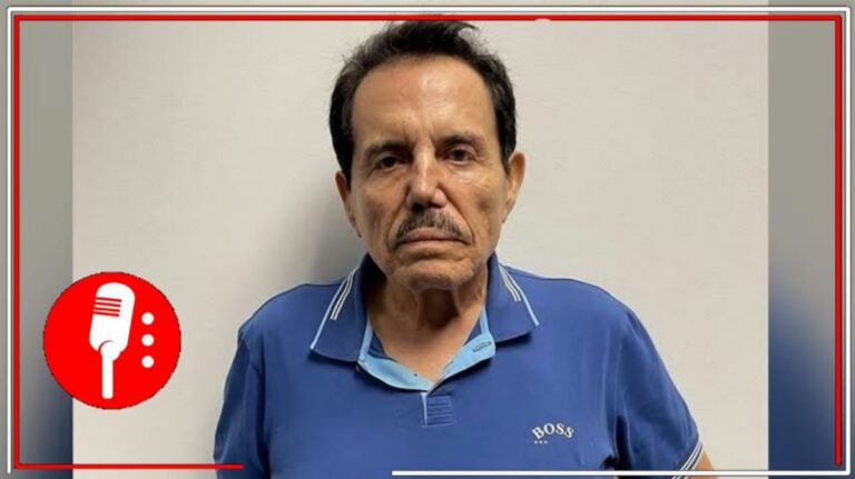 La captura de El Mayo Zambada: fin de una cacería de más de dos décadas