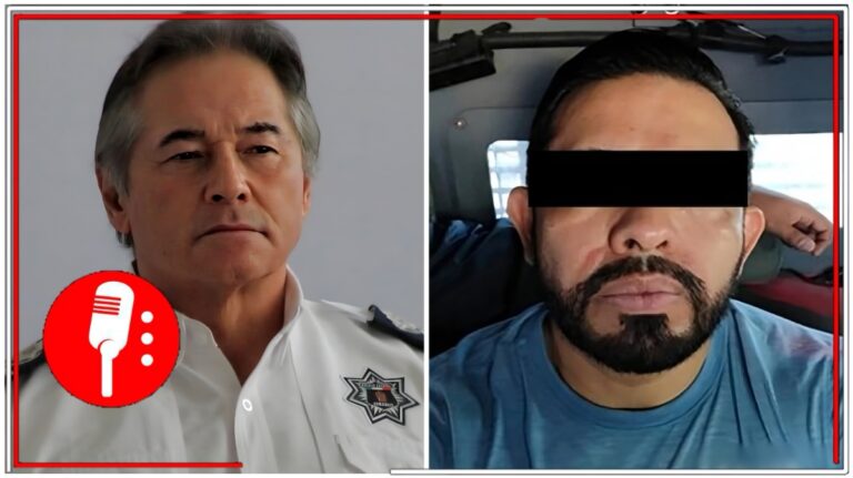 La Barredora: orígenes y operaciones de un grupo criminal en crecimiento